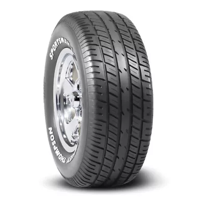 Mickey Thompson Sportsman S/T Tire - P235/60R15 98T 90000000181 • $171.39