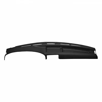 Coverlay Black Dashboard Cover 12-115-BLK Fits 92-96 Ford F150 F250 F350 Bronco • $198.79