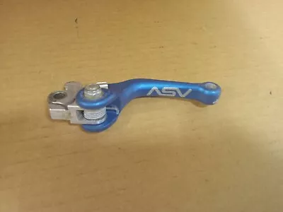 Asv F4 Front Brake Lever Crf450 02-06 Crf250 Crf150r 07-22 Honda CRF 150 250 450 • $55