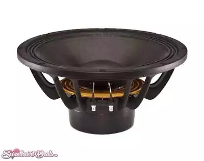 B&C 12NDL88 12  700W Neodymium Midrange Speaker Woofer • $315.96