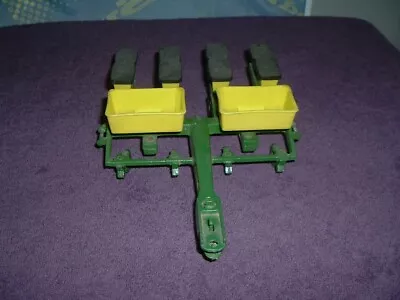 Ertl John Deere 7000 Planter 1/16 Scale PARTS......No Reserve • $3.25