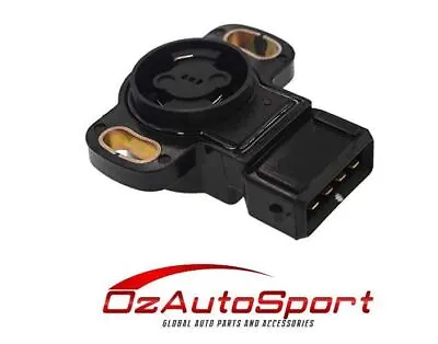 Throttle Position Sensor TPS For Mitsubishi Magna Police Ralliart Sports 2000 - • $125