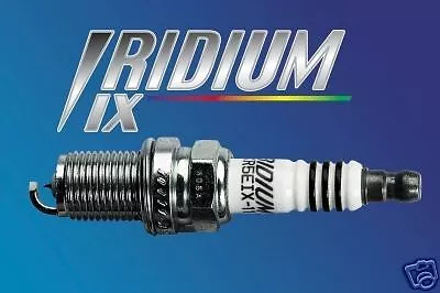 95-02 Volkswagen Vw Golf Vr6 V6 Ngk Iridium Spark Plugs • $42.99