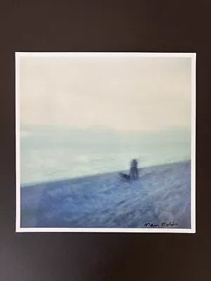 Nan Goldin Limited Edition Print: Couple On The Blue Beach (SEE NOTES) • $649