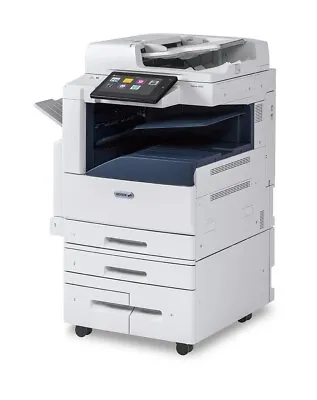 Xerox AltaLink C8030 Colour All-in-one Printer / Copier 6k Total Meter! • £995