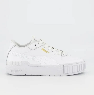 $100 • Buy Puma Cali Sport Sneakers - Size 8