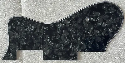 Custom For Epiphone Dot Style Guitar Pickguard 4-Ply Black Pearl • $10.99