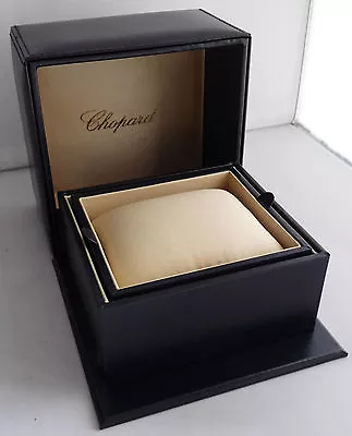 £329.99 • Buy CHOPARD Watch Box Gran Turismo Mille Miglia Happy Hour Sport Imperiale L.U.C /