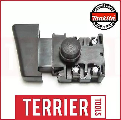 Makita Trigger Switch Spare Part Replacement For 110v 240v Mixer Paddle UT120 • £12.80