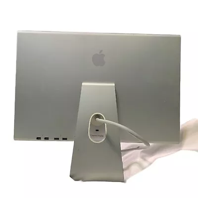 Apple Cinema Display 20  A1081 Aluminum Widescreen LCD • $35