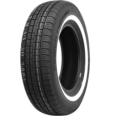 $338.65 • Buy 4 Tires 175/70R14 Suretrac Power Touring AS A/S All Season 84S