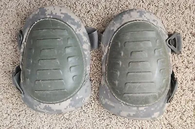 U.S. Military Knee Pads  • $2.49