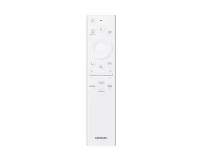 Genuine Samsung 2022 TV The Serif White QA 43 55 65 LS01BA BN59-01391B • $108.99