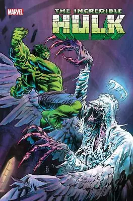 Incredible Hulk #11 () Marvel Prh Comic Book 2024 • $8.49