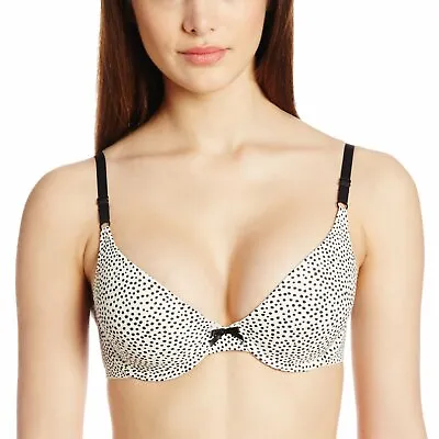 Maidenform Womens One Fab Fit Tailored T-Shirt Bra • $20.91