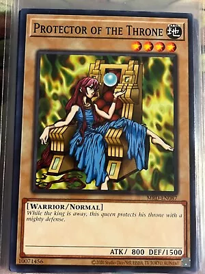 YuGiOh Metal Raiders MRD – Pick Your Card - 25th Anniversary - All Rarities - NM • $0.99