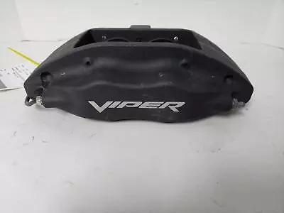 DODGE VIPER RF Caliper Front; R. 03 04 05 06 • $430