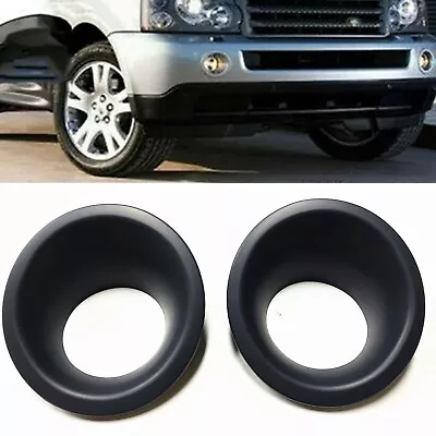 For Land Rover Discovery 4 LR4 2010-2014 New Fog Lights Lamp Cover • $20.73