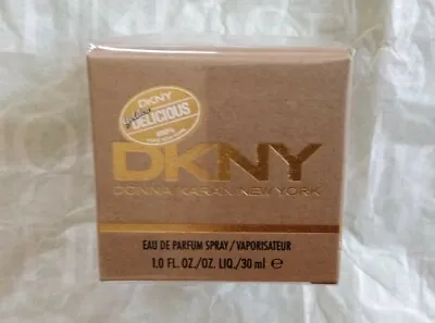 £43.91 • Buy Donna Karan DKNY Golden Delicious 30ml Eau De Parfum For Women