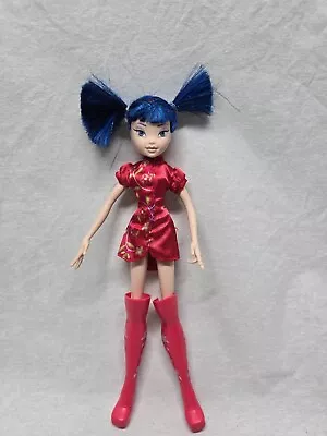 Winx Club Musa Doll- Vintage 2004 • $94.40