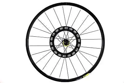 Mavic XA Trail MTB Bike Rear Wheel 27.5  TLR 12x148mm BOOST TA 6Bolt DiscXD • $159.95
