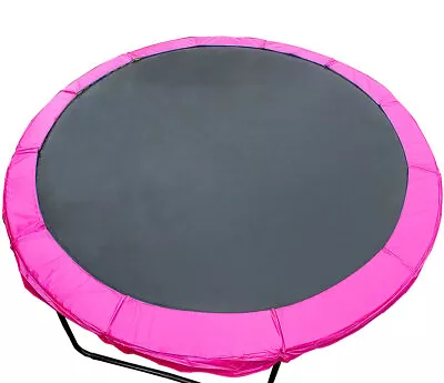 Kahuna 6ft Trampoline Replacement Pad Round - Pink • $85