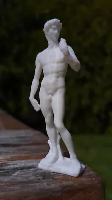 David Of Michelangelo - Statue • $9.99