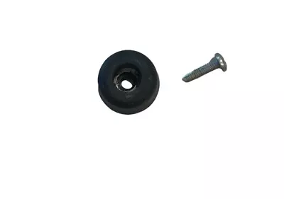 Vitamix Replacement Rubber Foot And Screw 3600 & 3600 Plus 4000 • $3.92