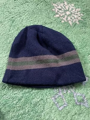 Eddie Bauer Men’s Winter Beanie • $9.98