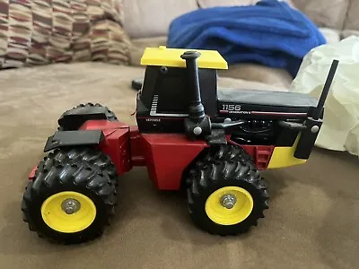 Ford Versatile Designation 8 1156 Toy Tractor 1/32 Scale. No Box • $110