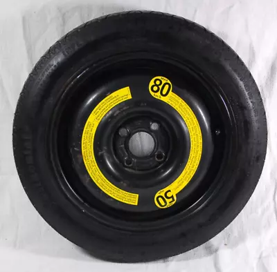 VW Corrado G60 Temporary Spare Tire 15  4x100 • $69.99