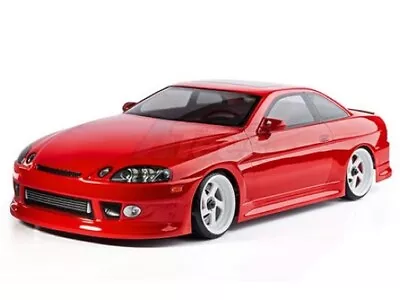 MST 1/10 RMX 2.5 JZ3 RED Body Brushed RWD ARTR Drift RC Car MXS531901R • $299.99