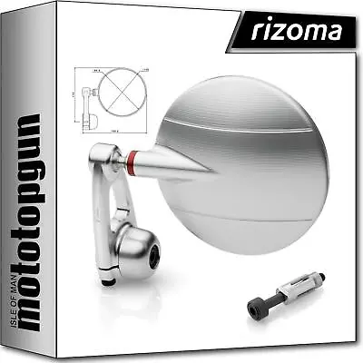 Rizoma Bs300a Mirror End Mount Right Bmw S 1000 Rr 2012 12 2013 13 2014 14 • $218.76