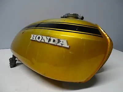 1971 Honda CB450 Gas Fuel Tank • $299.95