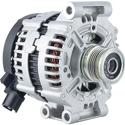 Alternator Fits Mini Cooper Convertible S S JCW IR/IF; 12-Volt; 150 Amp; • $206.76