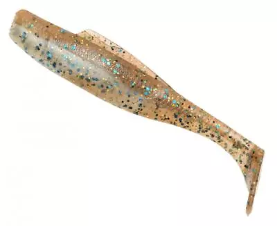 Zman Diezel Minnowz 4 Inch Soft Plastic Lure • $10.69