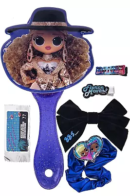 L.O.L Surprise!  Hair Accessories Box|Gift Set For Kids Girls|Ages 3+ (6 Pcs) In • $13.03