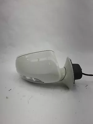 USED OEM 2006-2009 Mercedes E350 W211 Right Passenger Side View Mirror WHITE RH  • $99.99