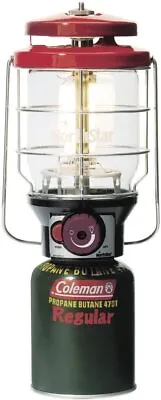Coleman Outdoor Lantern 2500 North Star LP Gas Lantern • £159.04