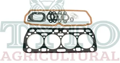 International B250 B275 B414 B434 444 354 374 Tractor Head Gasket Set  • £18.99