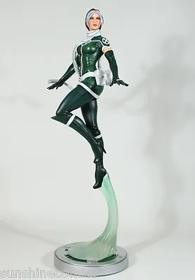 Rogue Modern Statue 356/1000 Bowen Designs X-Men NEW SEALED • $343.88