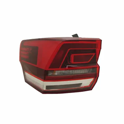 For Volkswagen Atlas 2018-2020 Tail Light Driver Side Outer | CAPA | VW2804127 • $158.67