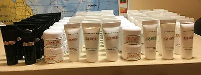 Lamer Skincare Sample Cleanser/lotion/serum/eye Balm/eye/ Cream... Pick Your Own • $9.99