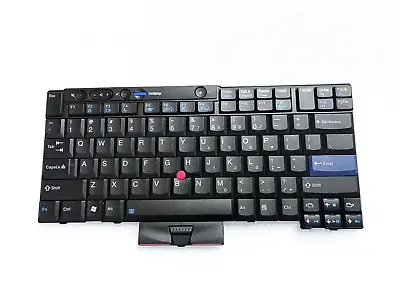 Genuine US Keyboard For Lenovo ThinkPad T420 T420S T420i  FRU: 45N2071 • $25.95