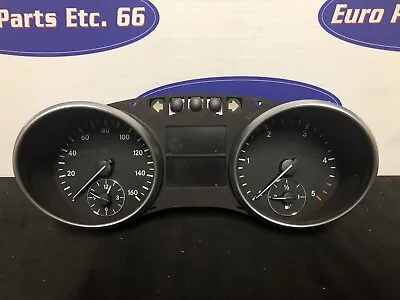 Oem Mercedes Benz Gl320 Ml320 164 Type  Instrument Cluster Speedometer Speedo 08 • $99.95