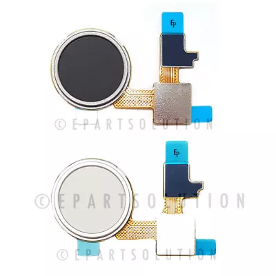 OEM LG Google Nexus 5X H790 H791 H798 Fingerprint Touch ID Sensor Flex Cable USA • $5.99