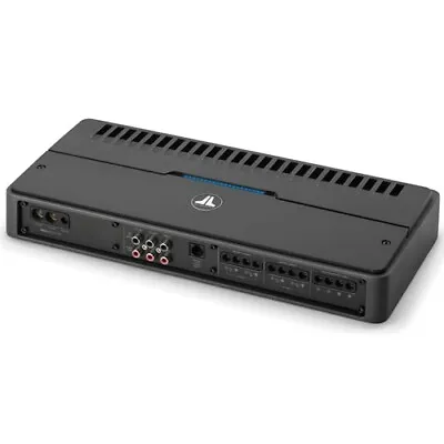 JL Audio RD900/5 Class D 5 Channel Amplifier • $899.85