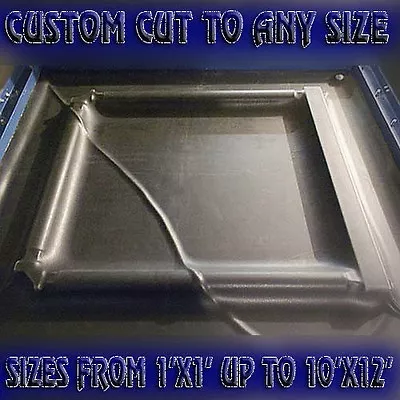 $50 • Buy Vacuum Exposure Unit Blanket-BETTER THAN NEOPRENE-30  X 40 