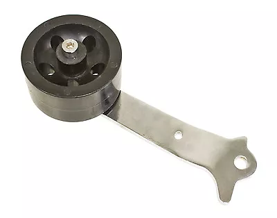 $17.10 • Buy VW Baja Bug Dune Buggy Sand Rail Black Roller Pedal Throttle Pedal