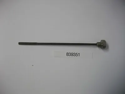 Volvo Penta 839351 Sterndrive Oil Fill Dipstick OEM • $36.99